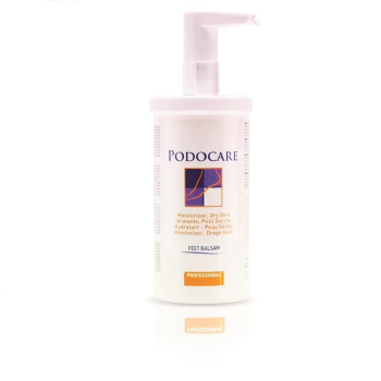 Podocare Balsam stopy 450ml skóry suchej   